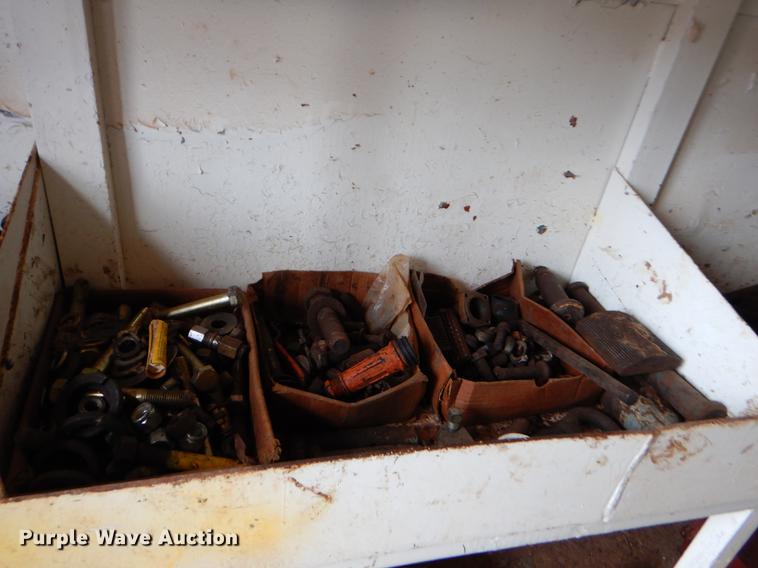 image for item EZ9907 Oil field dog house