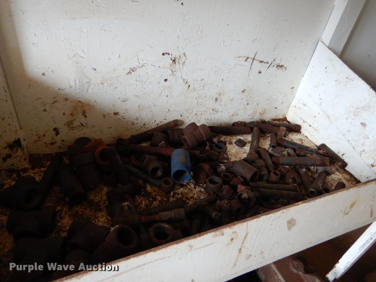 image for item EZ9907 Oil field dog house