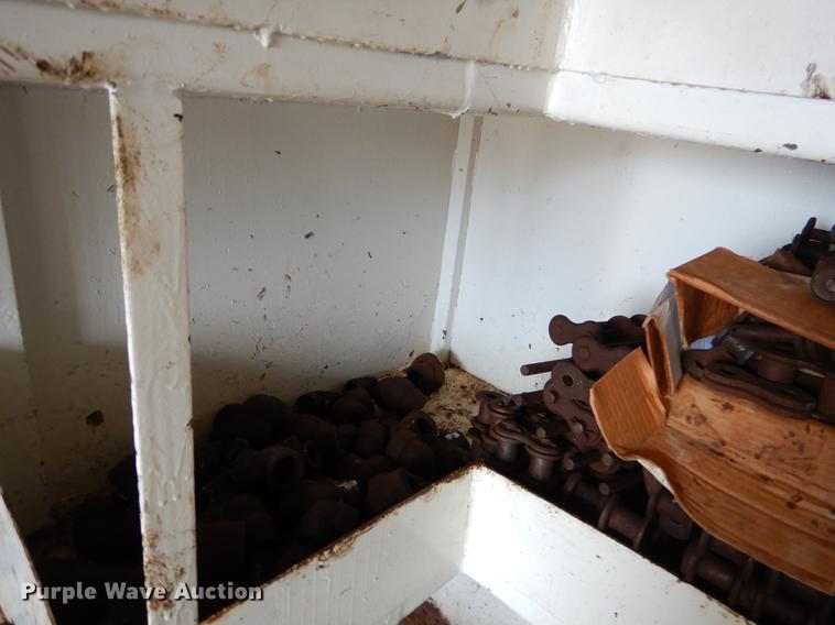 image for item EZ9907 Oil field dog house