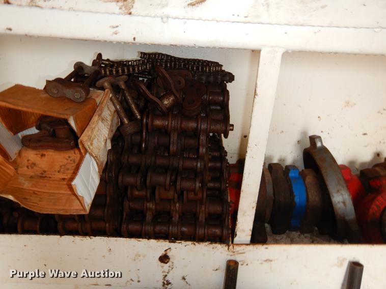 image for item EZ9907 Oil field dog house