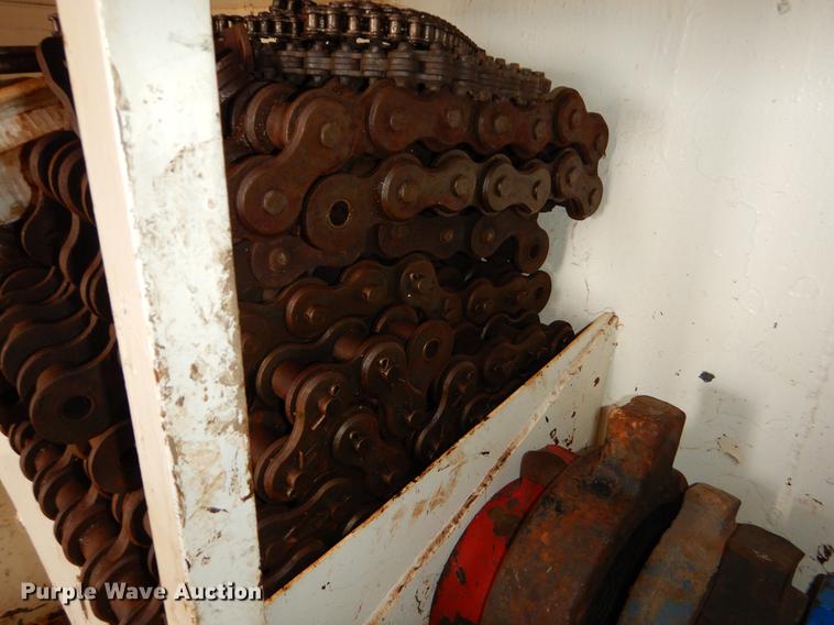 image for item EZ9907 Oil field dog house