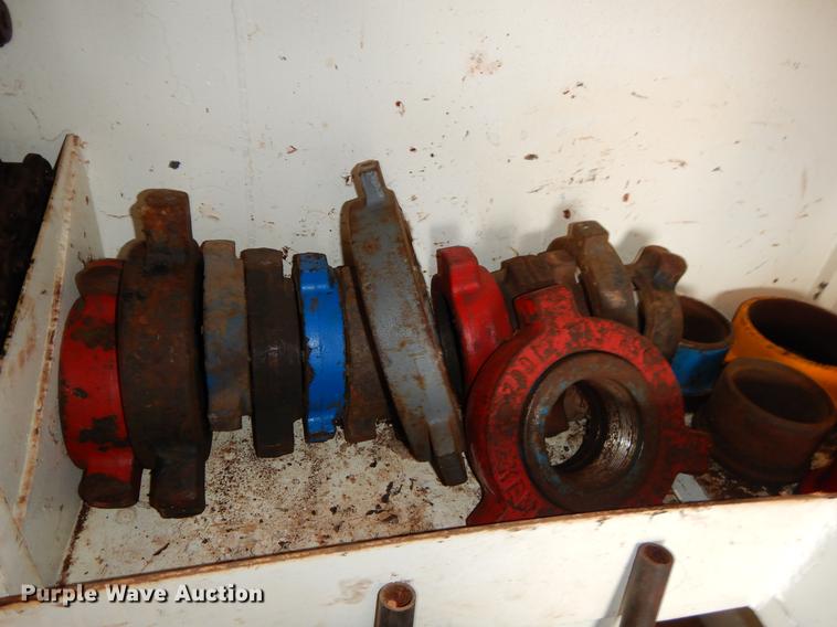 image for item EZ9907 Oil field dog house