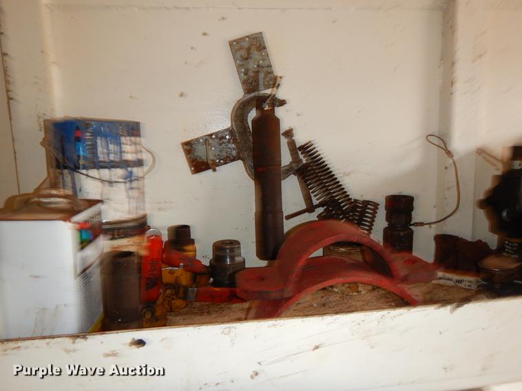 image for item EZ9907 Oil field dog house