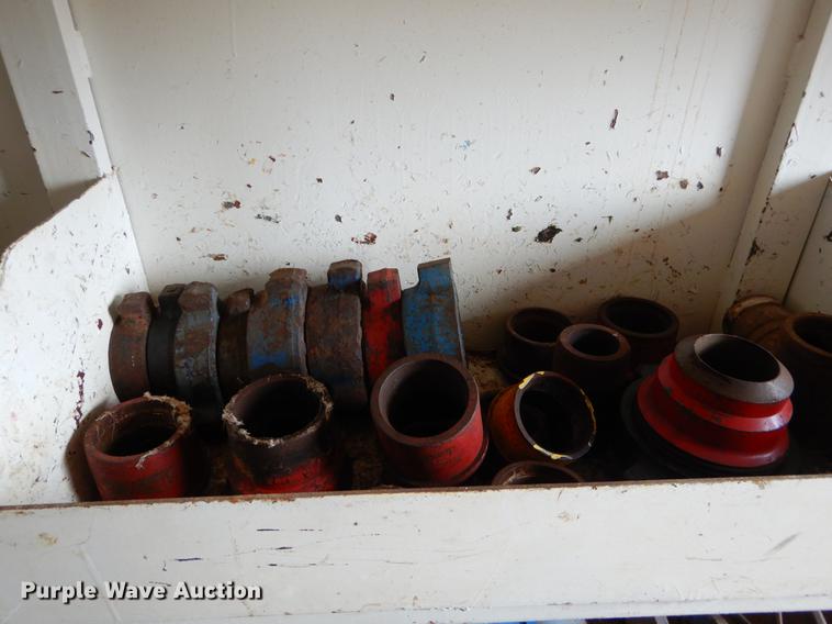 image for item EZ9907 Oil field dog house