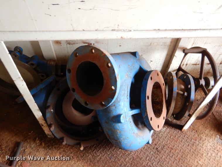 image for item EZ9907 Oil field dog house