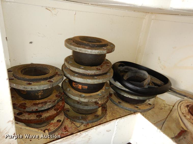 image for item EZ9907 Oil field dog house