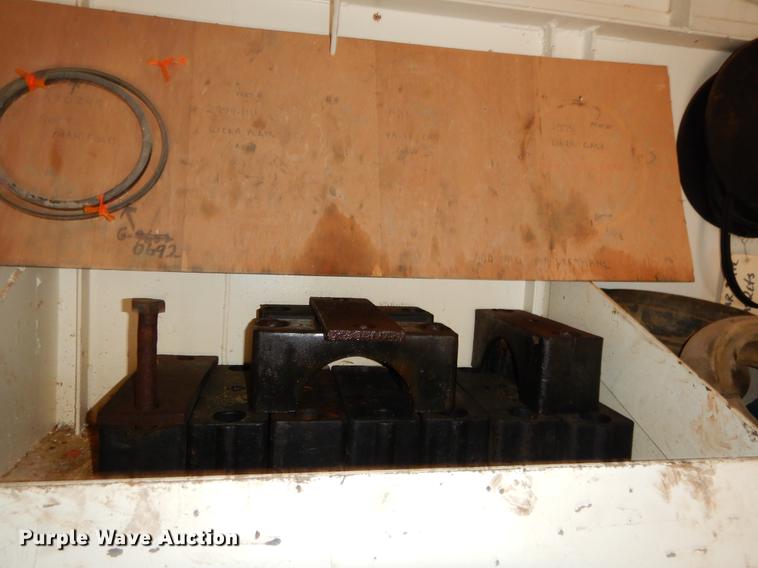 image for item EZ9907 Oil field dog house