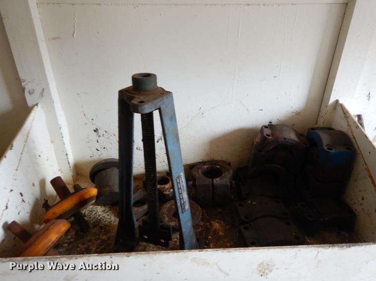 image for item EZ9907 Oil field dog house