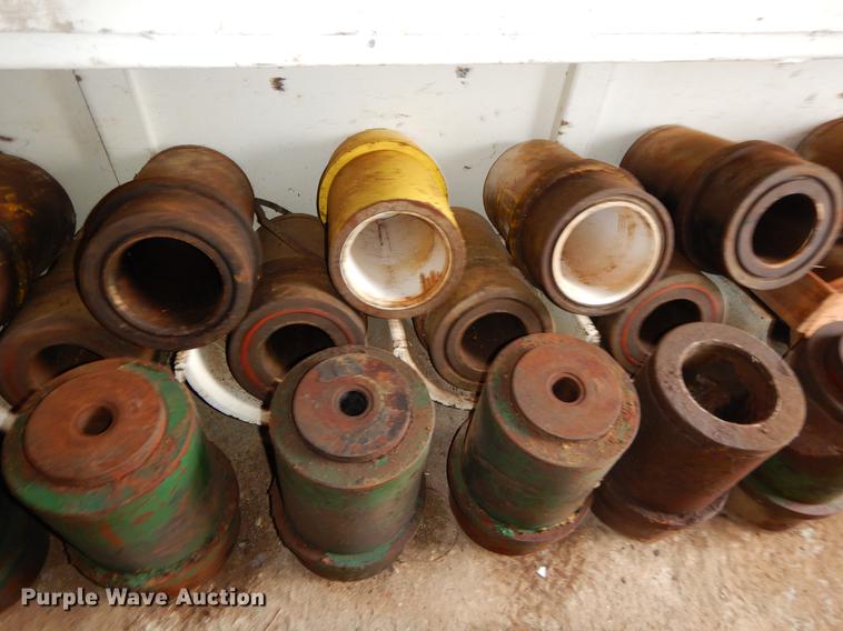 image for item EZ9907 Oil field dog house