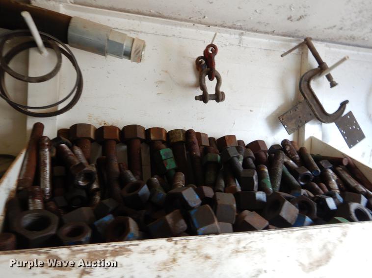 image for item EZ9907 Oil field dog house