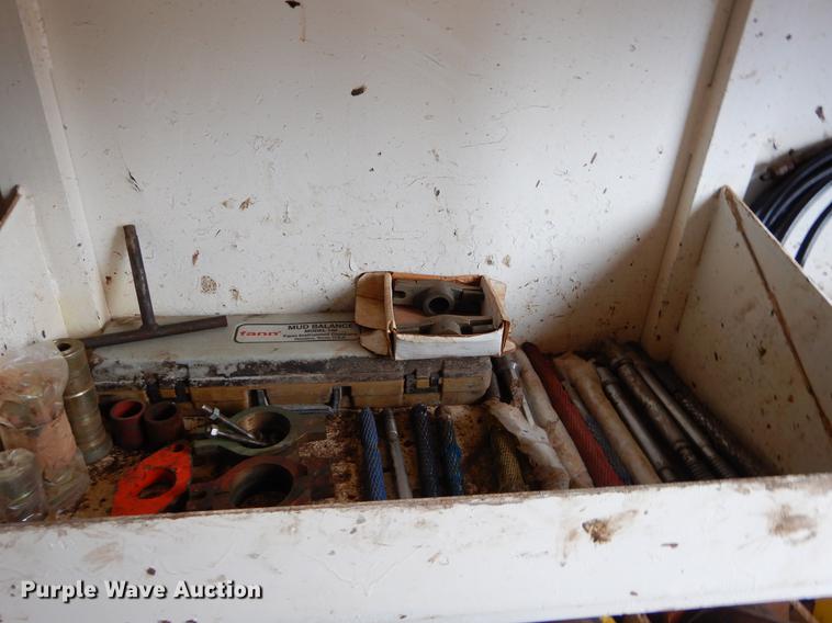 image for item EZ9907 Oil field dog house