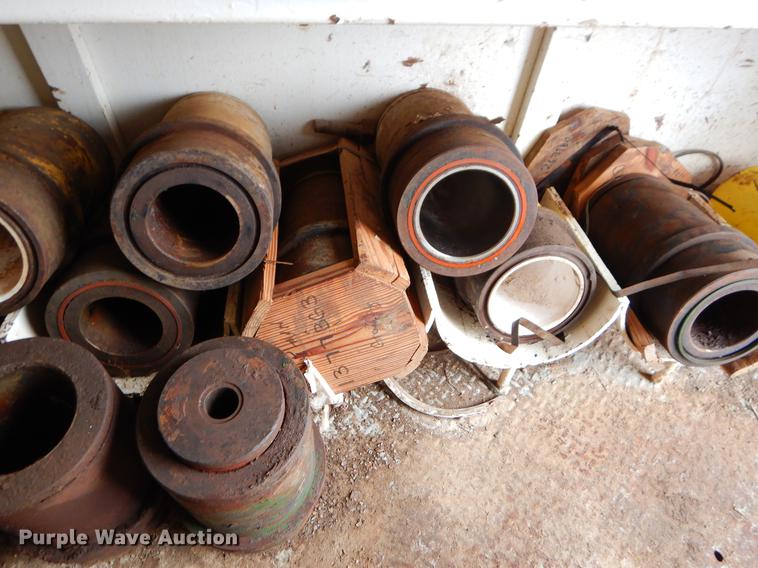 image for item EZ9907 Oil field dog house