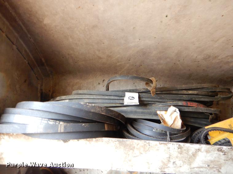 image for item EZ9908 Oil field dog house