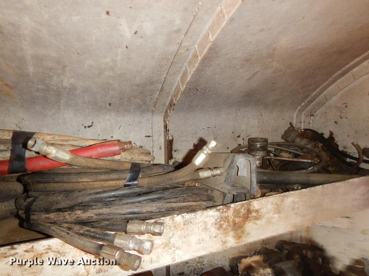 image for item EZ9908 Oil field dog house