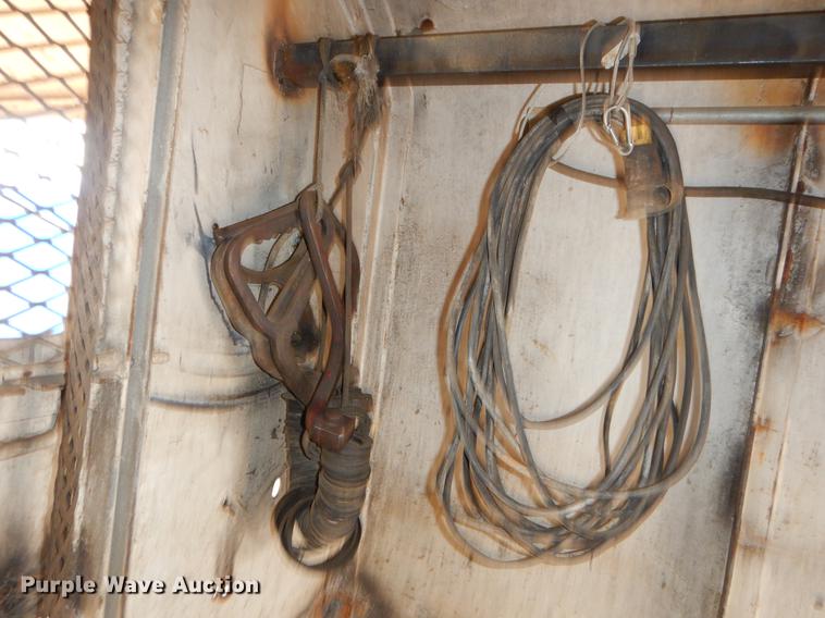 image for item EZ9908 Oil field dog house