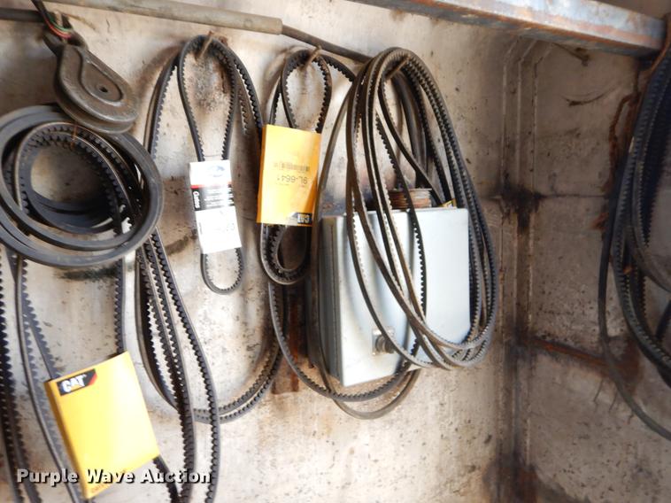 image for item EZ9908 Oil field dog house