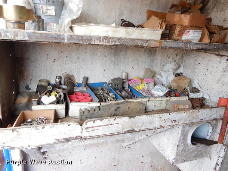 image for item EZ9909 Oil field dog house