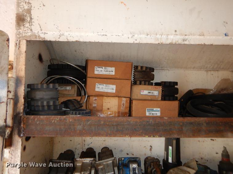 image for item EZ9909 Oil field dog house