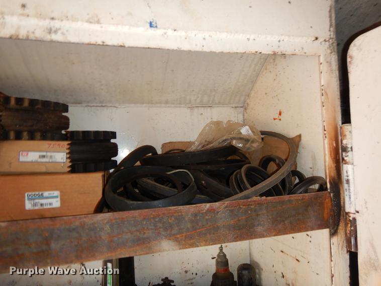 image for item EZ9909 Oil field dog house