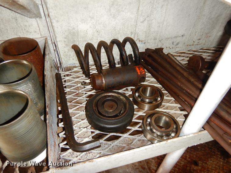 image for item EZ9909 Oil field dog house