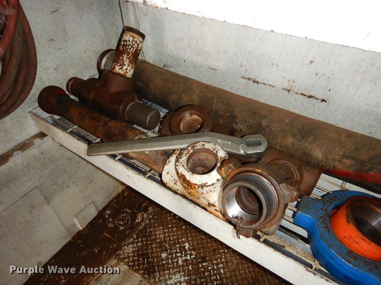 image for item EZ9909 Oil field dog house