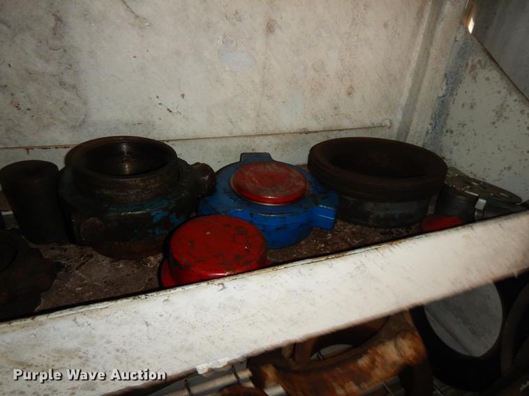 image for item EZ9909 Oil field dog house