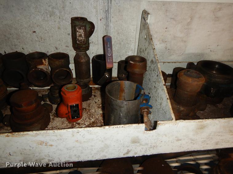 image for item EZ9909 Oil field dog house