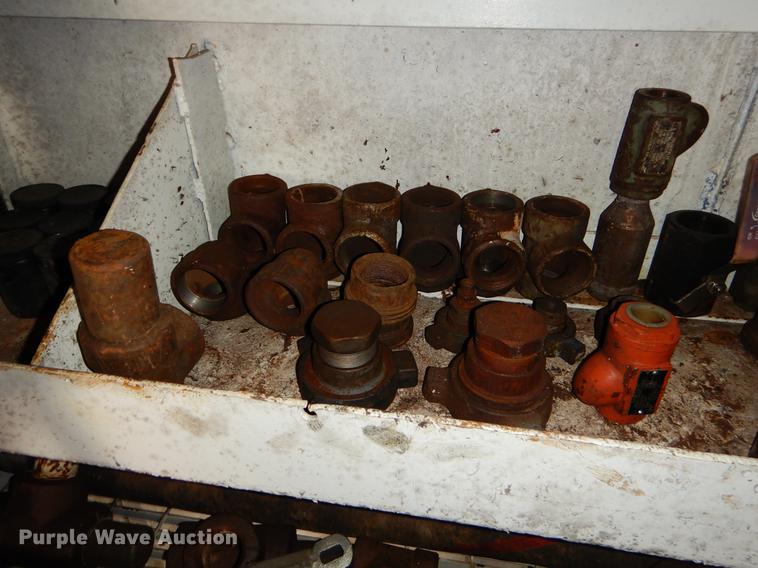 image for item EZ9909 Oil field dog house