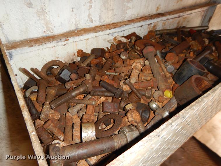 image for item EZ9909 Oil field dog house