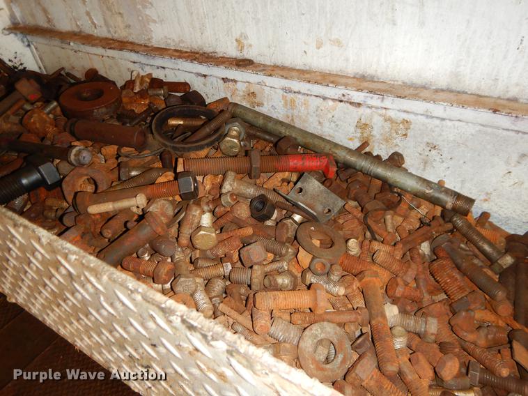 image for item EZ9909 Oil field dog house