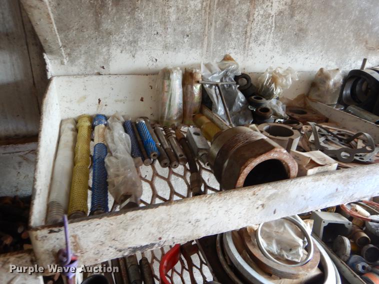 image for item EZ9909 Oil field dog house