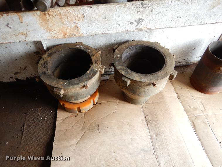 image for item EZ9909 Oil field dog house