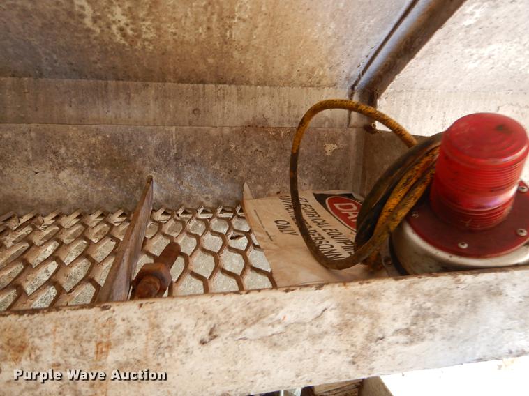 image for item EZ9909 Oil field dog house