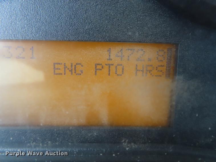 image for item L1482 2009 International 7400 digger derrick truck