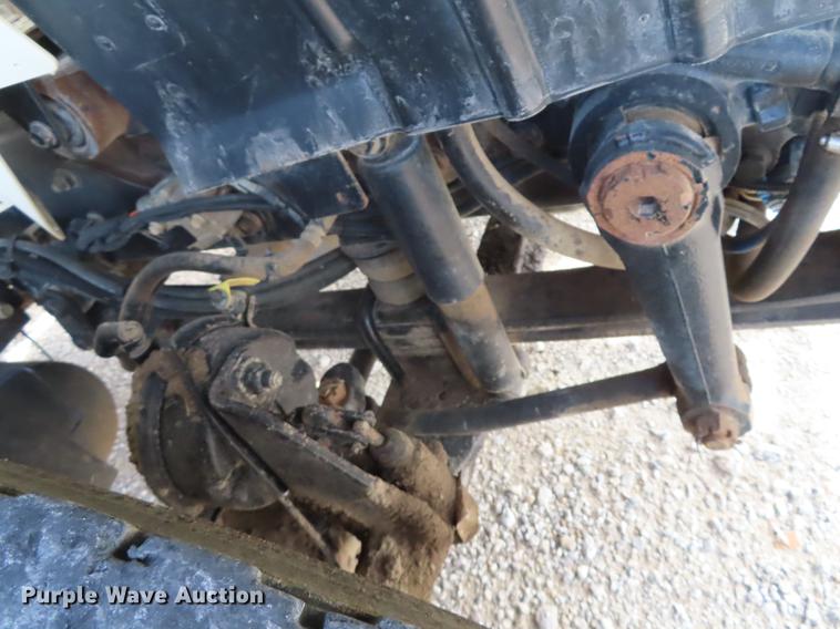 image for item L1482 2009 International 7400 digger derrick truck