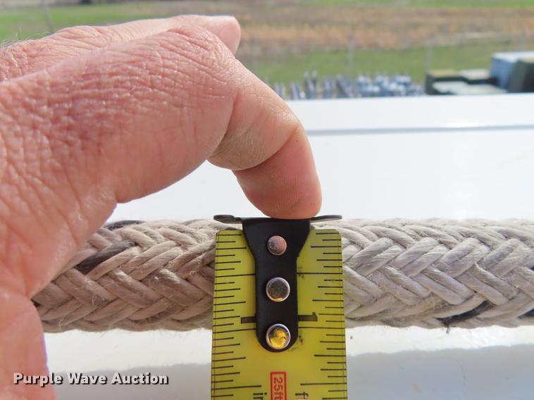 image for item L1482 2009 International 7400 digger derrick truck