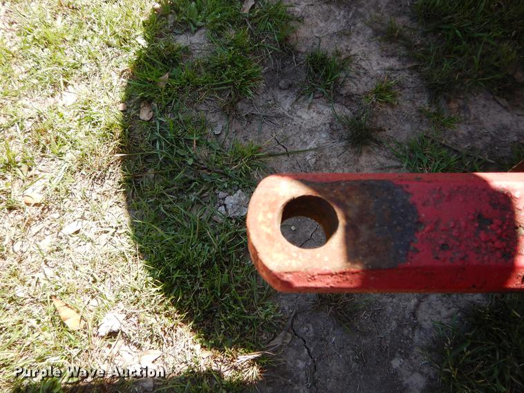 image for item DC0213 1974 International 966 tractor