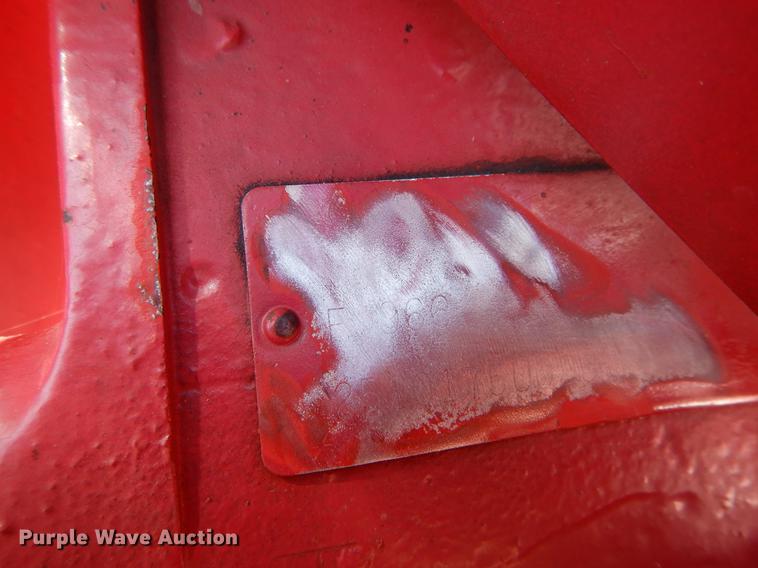 image for item DC0213 1974 International 966 tractor