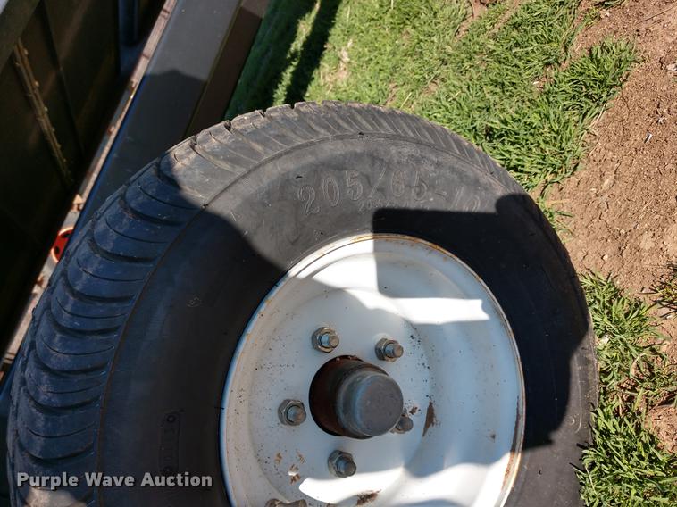 image for item DD6944 MacDon 960 draper head