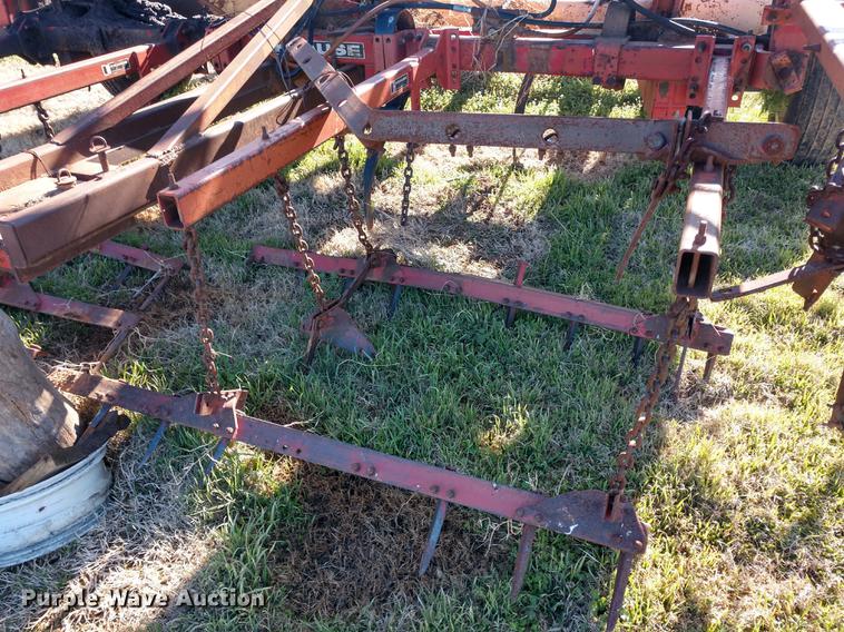 image for item DD6946 Krause 4241 field cultivator