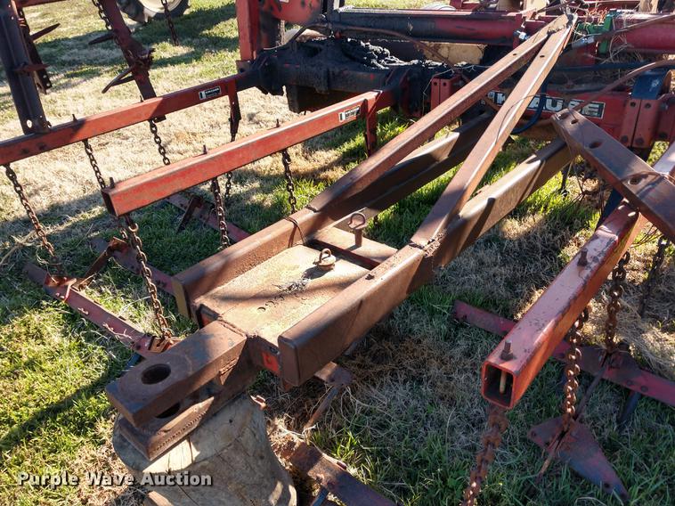 image for item DD6946 Krause 4241 field cultivator