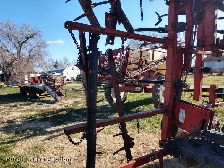 image for item DD6946 Krause 4241 field cultivator