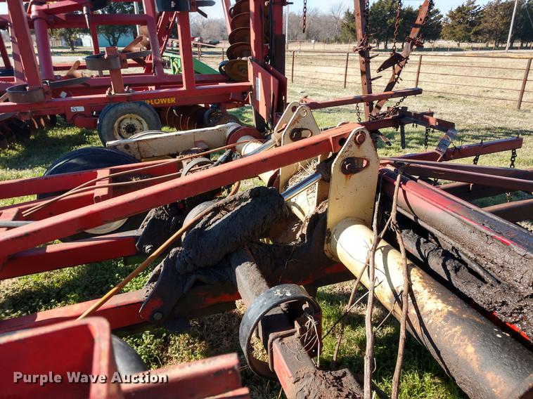 image for item DD6946 Krause 4241 field cultivator