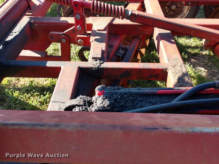 image for item DD6947 Sunflower 1443 double off-set disk