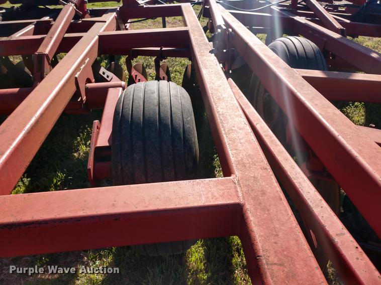 image for item DD6947 Sunflower 1443 double off-set disk