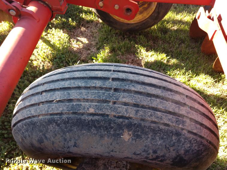 image for item DD6947 Sunflower 1443 double off-set disk