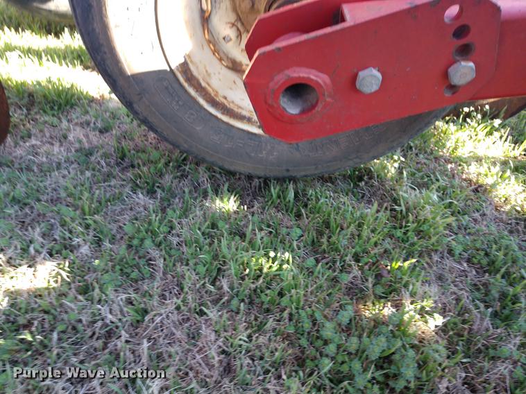 image for item DD6947 Sunflower 1443 double off-set disk