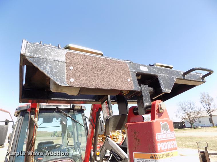 image for item DE1140 Bush Hog PHDHC20 post hole auger