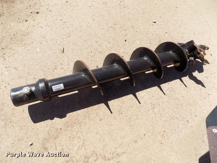 image for item DE1141 Bush Hog PHDHC20 post hole auger