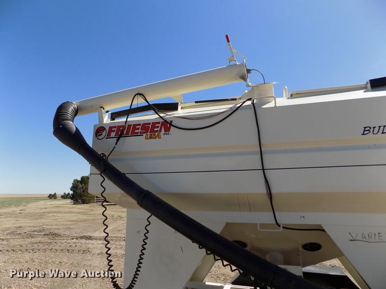 image for item DE1146 Friesen 220 seed tender